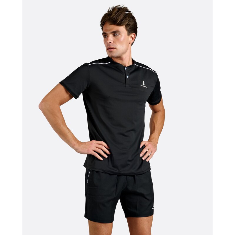 NORDICDOTS Pánské polo tričko Tenis/Padel Pro Flex