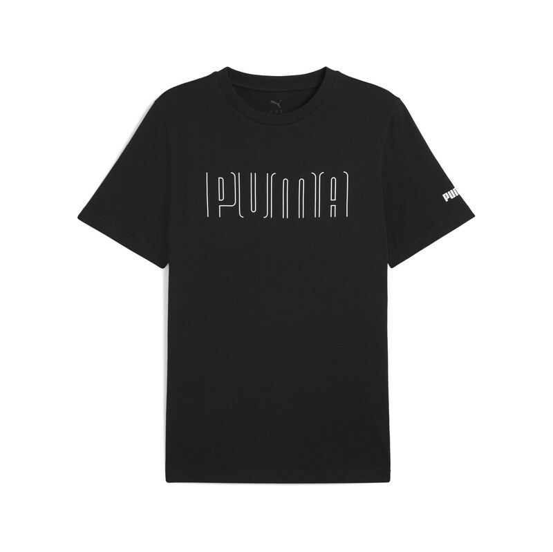 PUMA PUMA Sport Graphic tričko pánské PUMA