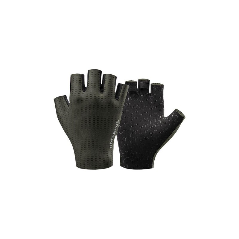 ROCKBROS Cyklistické rukavice HF Speed 16220041001