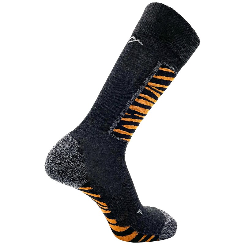 DRASSN Merino lyžařské ponožky DRASSN