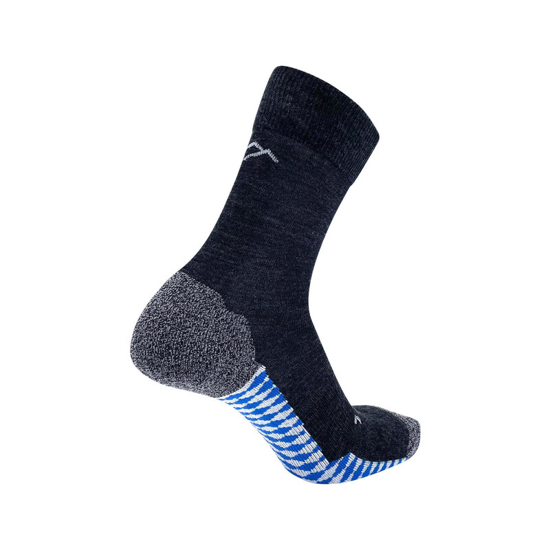 DRASSN MERINO PONOŽKY DÁMSKÉ PÁNSKÉ PRODYŠNÉ PROTI ODĚRU A PUCHÝŘŮM 116966259