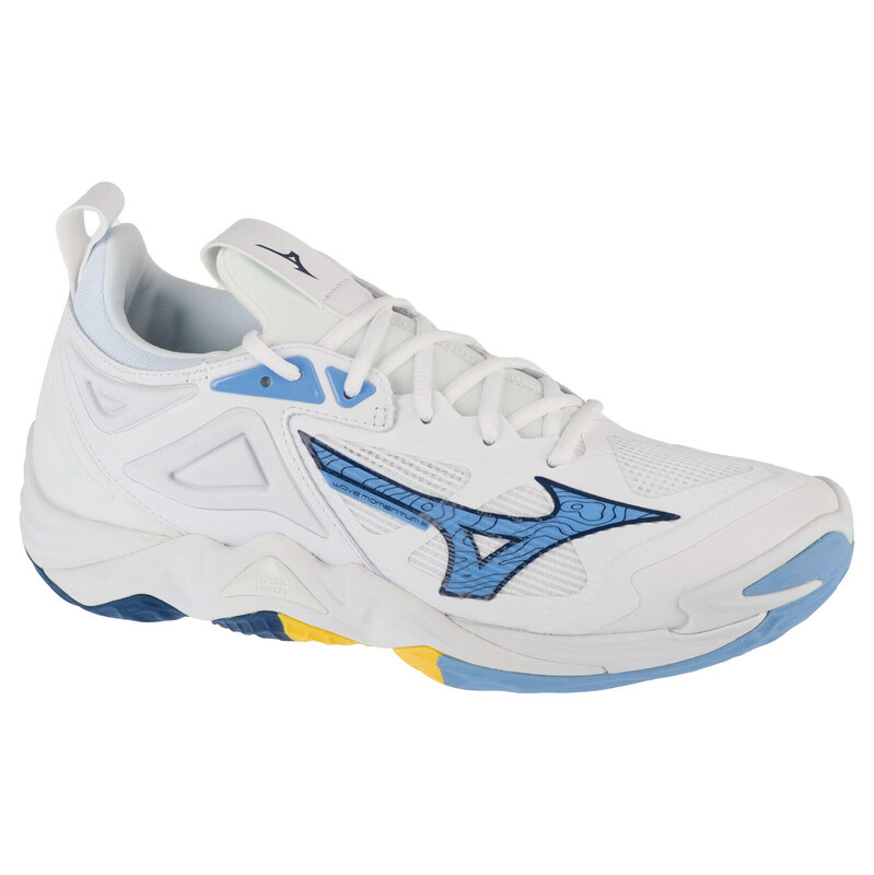 MIZUNO Volejbalová obuv Wave Momentum 3 - V1GA231297