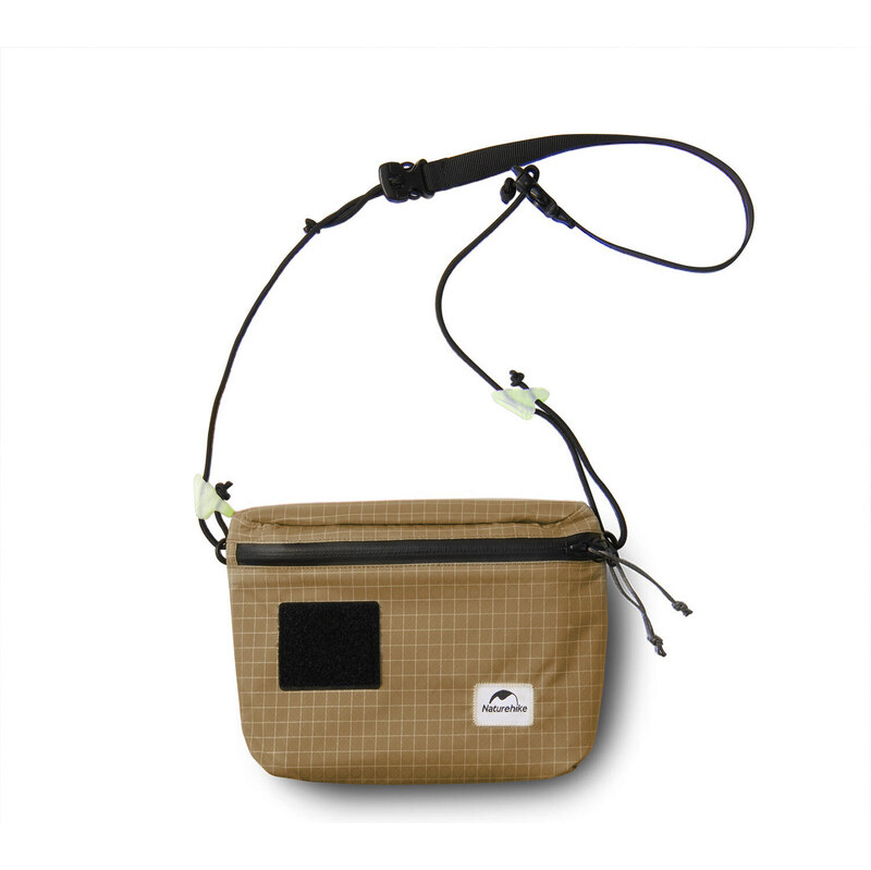 NATUREHIKE Taška přes rameno Mia - crossbody 3 l