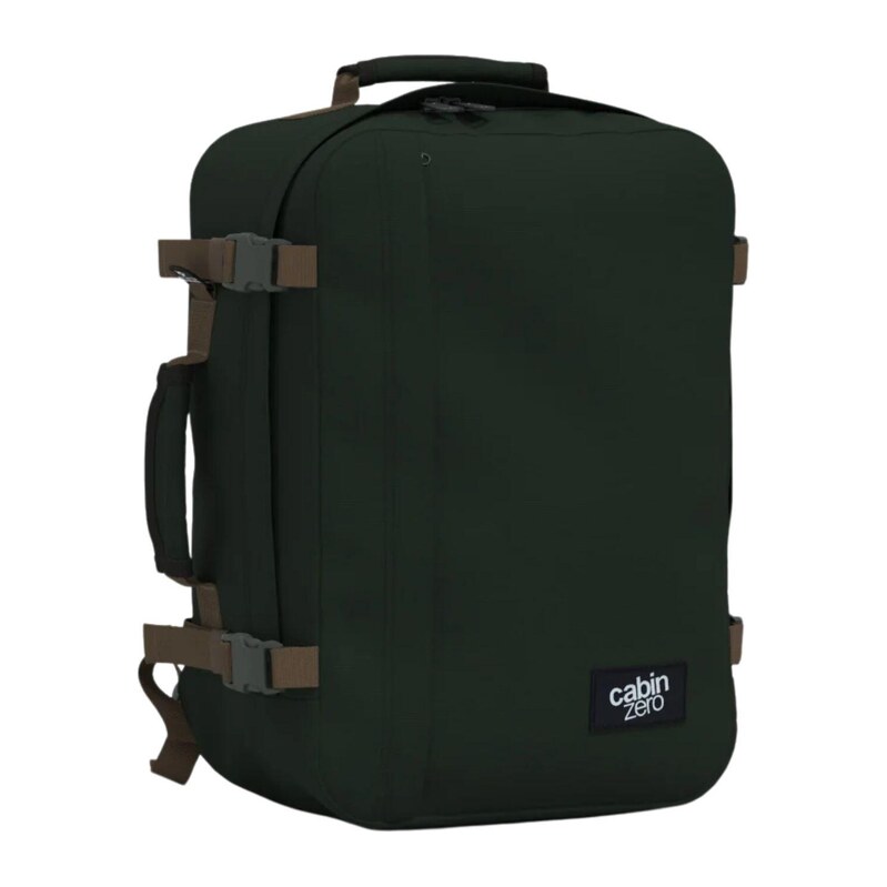 CABINZERO Batoh Classic 36L
