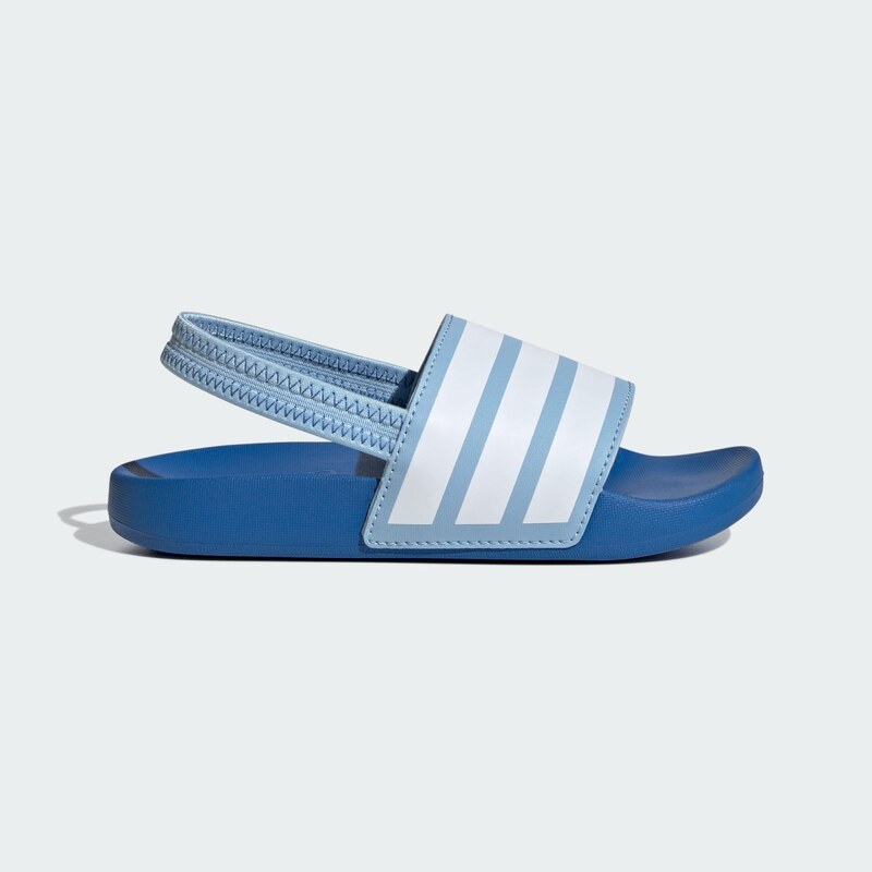 ADIDAS Dětské pantofle Adilette Estrap