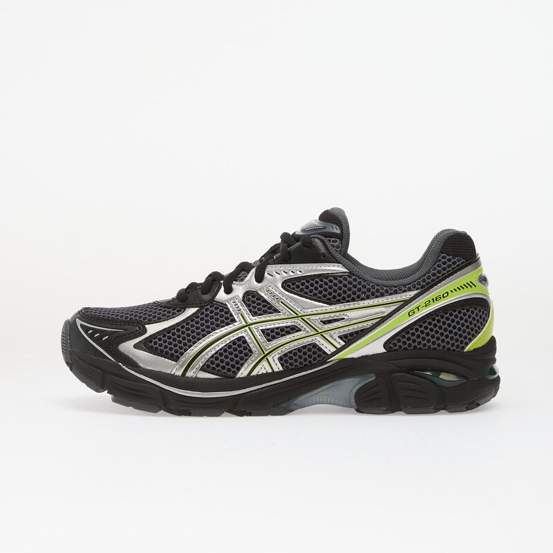 Asics Gt-2160 Black/ Lime Zest