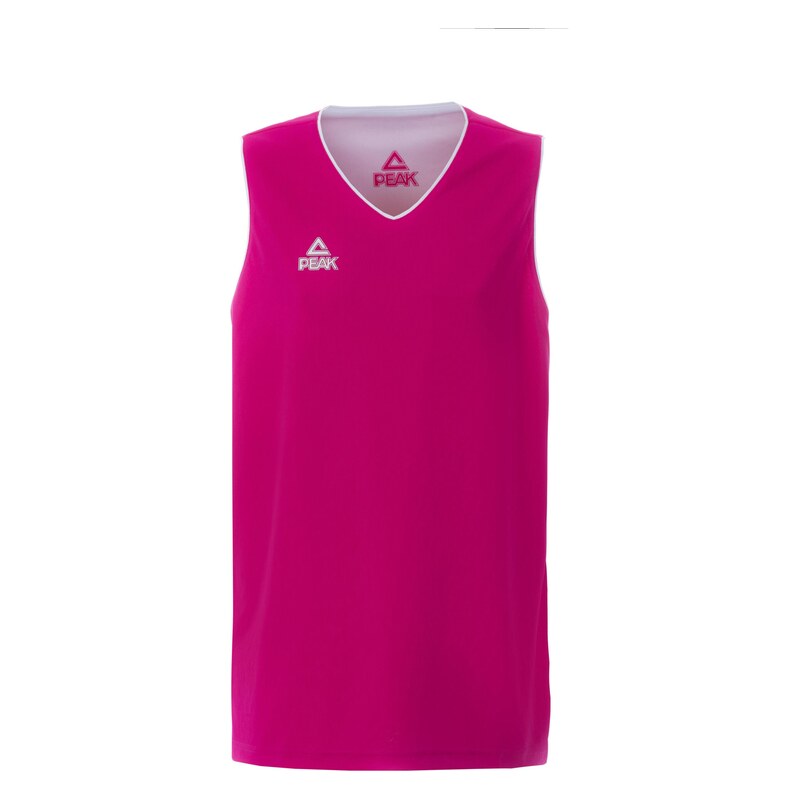 PEAK Pánský basketbalový oboustranný dres