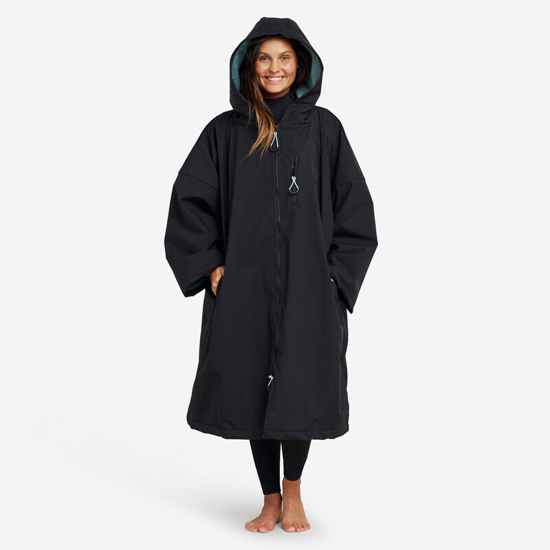 DECATHLON Pončo na surf 950 pro dospělé