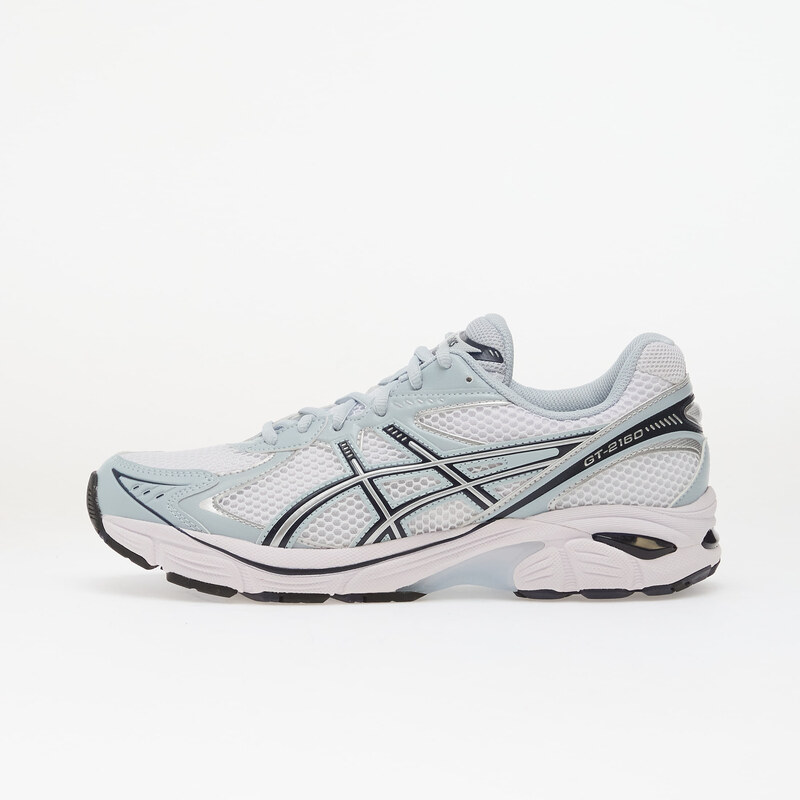Asics Gt-2160 White/ Storm Cloud