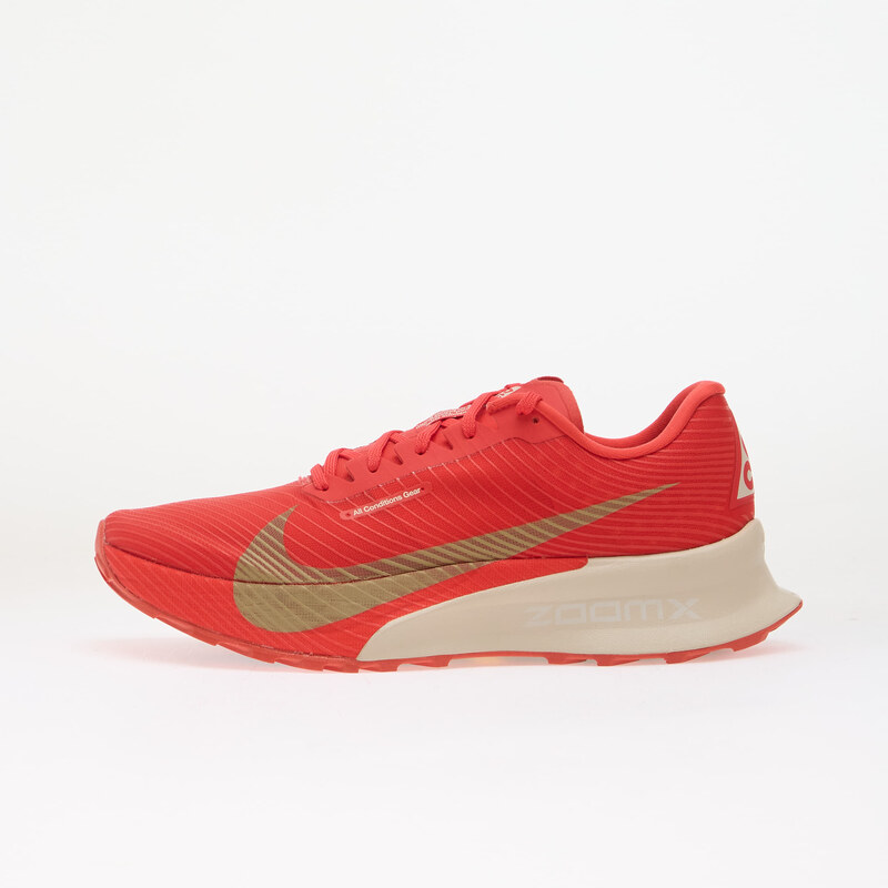 Nike ACG Ultrafly Trail Lt Crimson/ Linen-Lt Orewood Brn