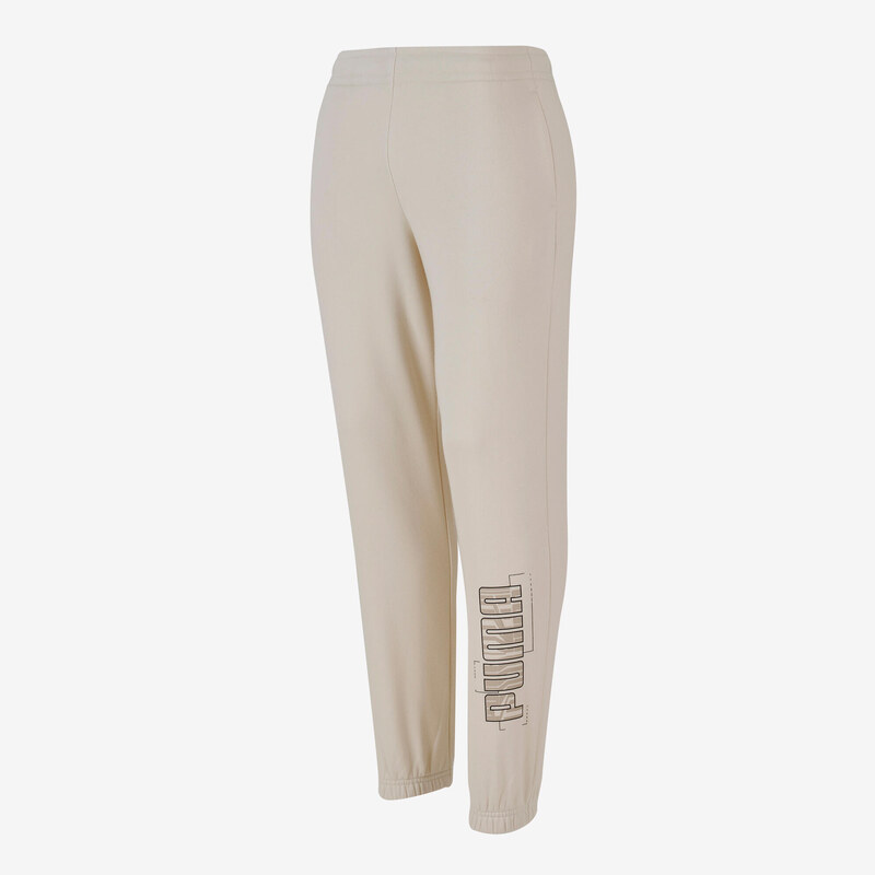 PUMA Dětské tepláky na jogging