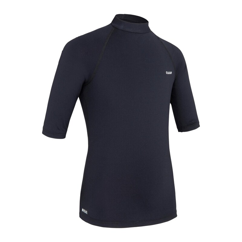 DECATHLON Dětský top s UV ochranou