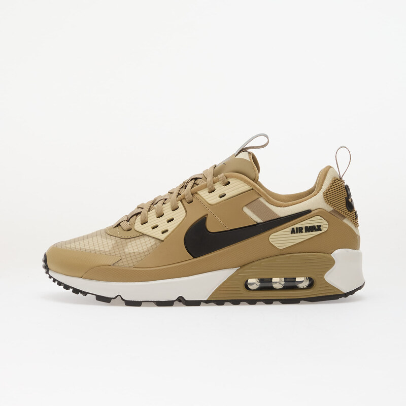 Nike Air Max 90 Drift Parachute Beige/ Lt Khaki-Black