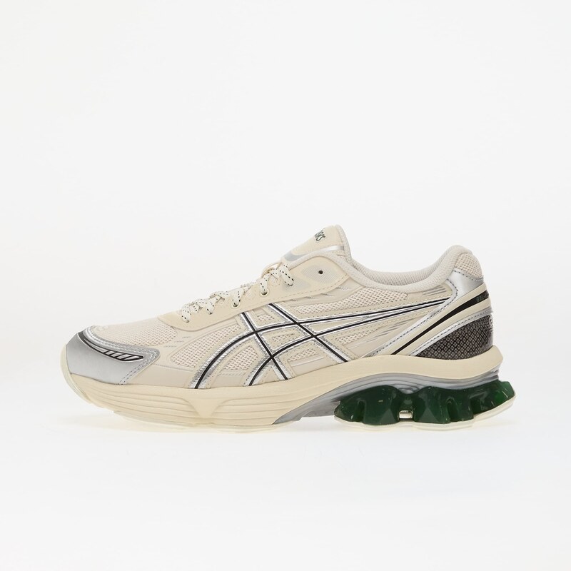 Asics Gel-Kinetic Fluent Cream/ Pure Silver