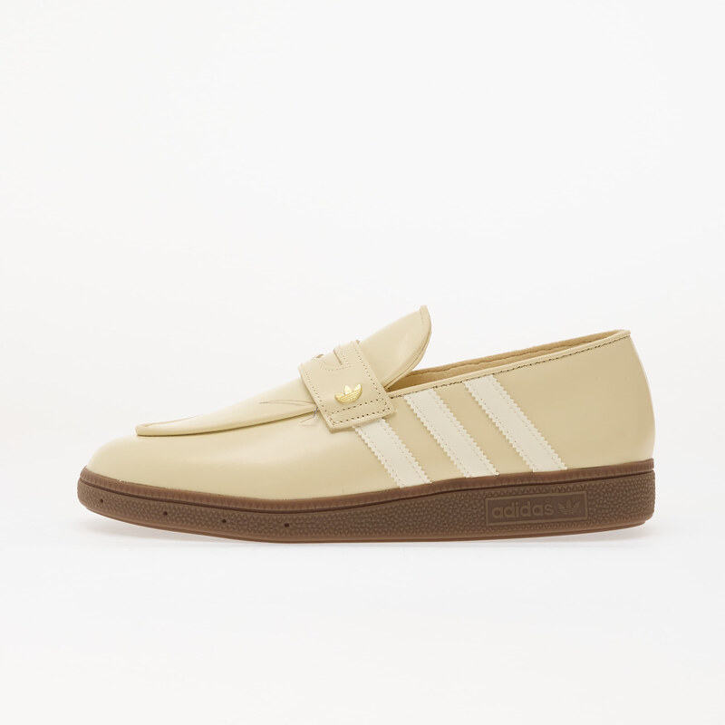 adidas Originals adidas Handball Spezial Loafer Warm Vanilla/