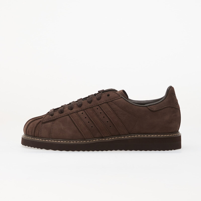 adidas Originals adidas Superstar Lux Brown/ Brown/ Aurora