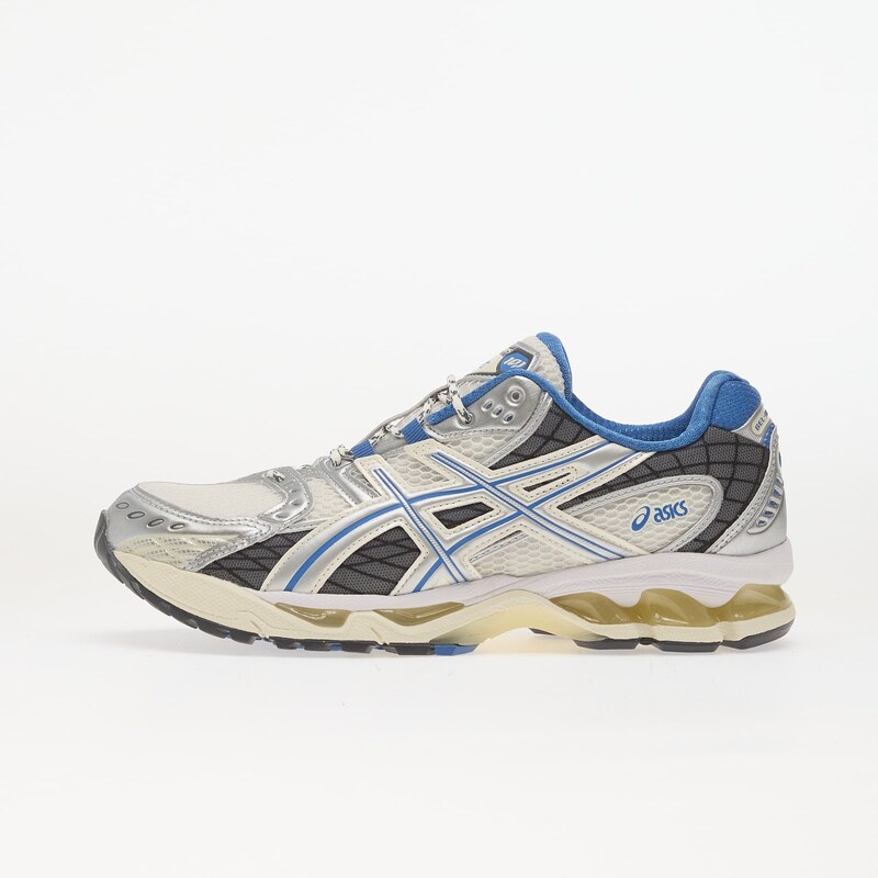 Asics Gel-Nimbus 10.1 Cream/ Polar Night