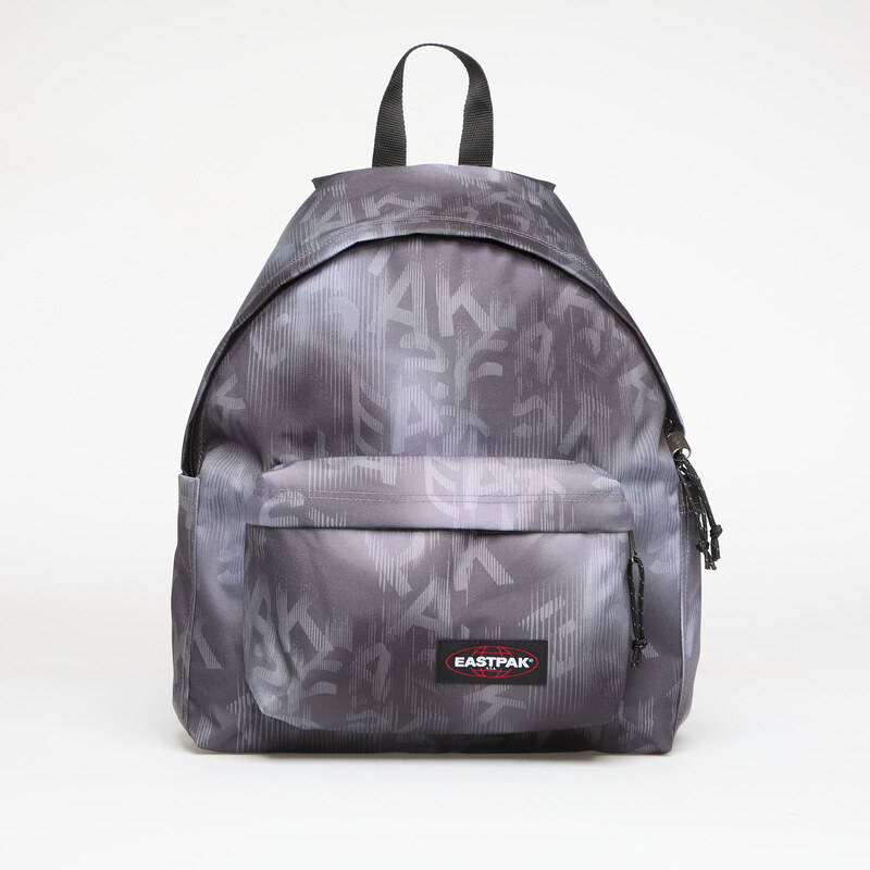 Batoh Eastpak Day Pakr Letter Dye Black 24 l