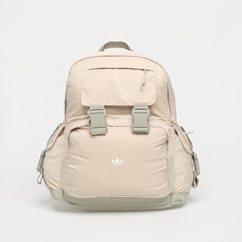 adidas Originals Batoh adidas Backpack Khaki Three 19 l