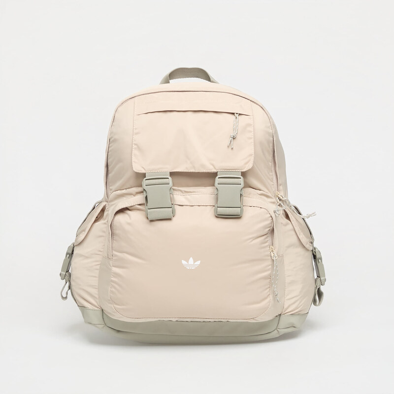 adidas Originals Batoh adidas Backpack Khaki Three Universal
