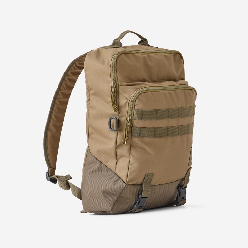 SOLOGNAC Batoh 20 l Tactical Coyote