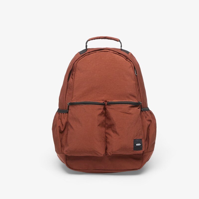 Batoh Vans Off The Wall Backpack Brown Earth Universal