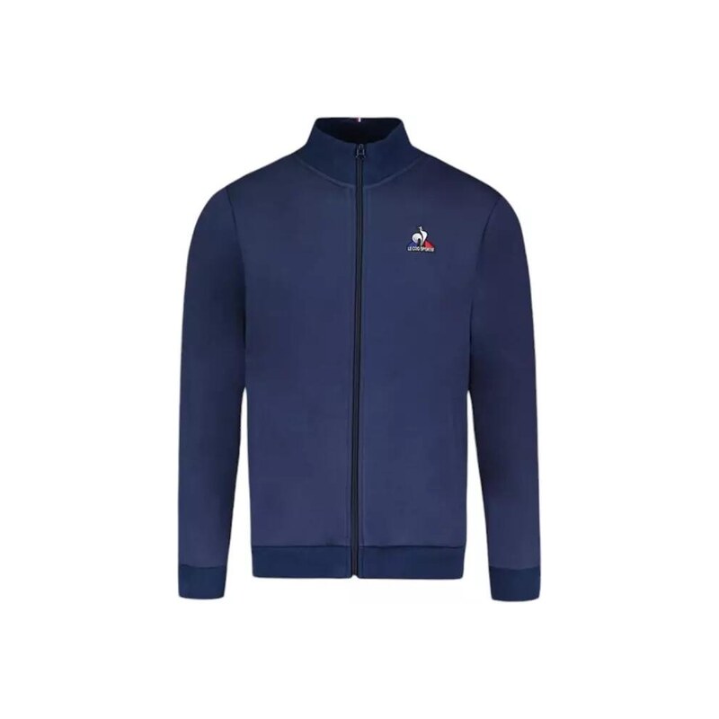 LE COQ SPORTIF Mikiny Le Coq Sportif Model Ess Fz Sweat N Barva