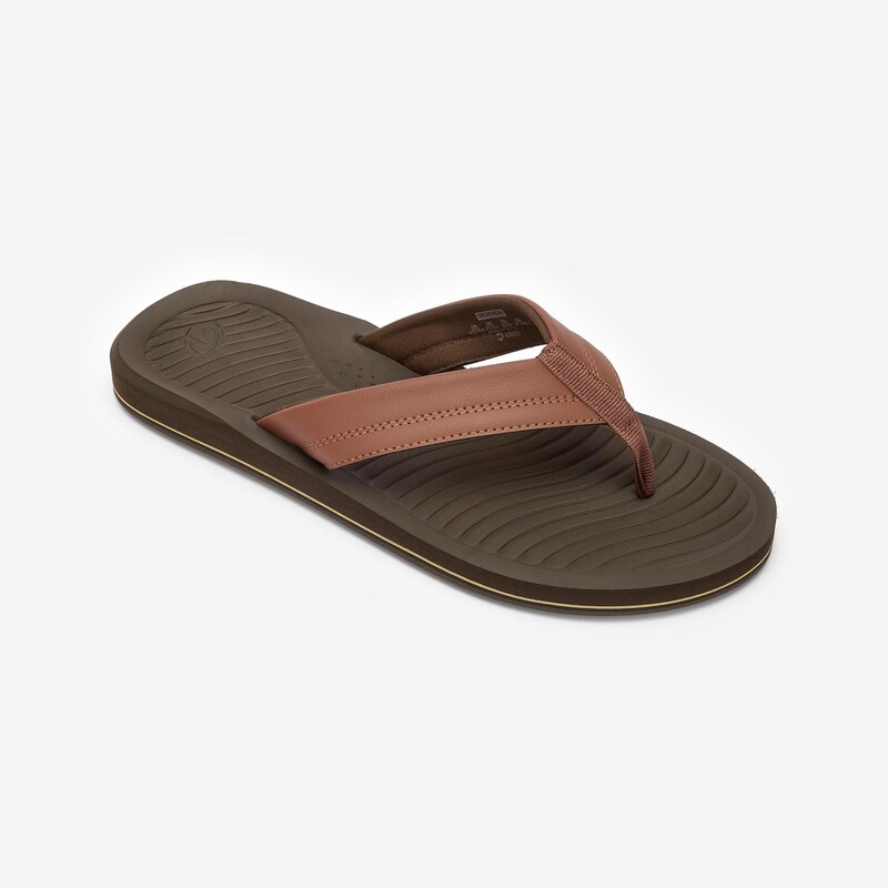 DECATHLON Pánské žabky 550 Simi