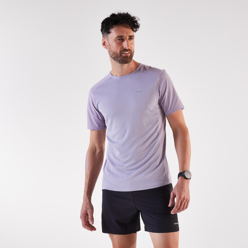 KIPRUN Pánské běžecké tričko Kiprun Run 900 Light