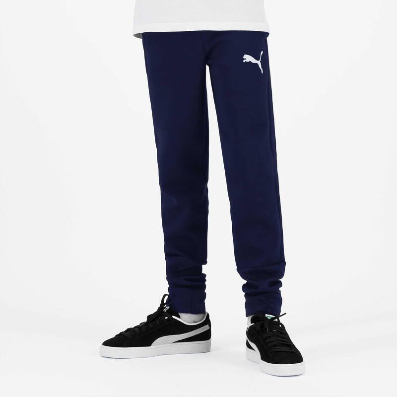 PUMA Dětské tepláky Active