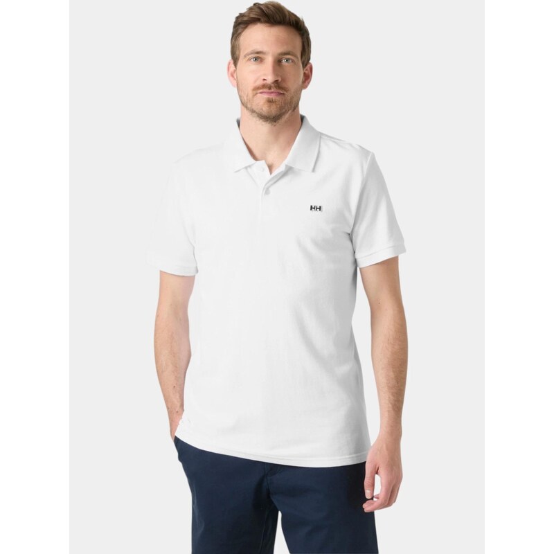 HELLY HANSEN Pánské polo tričko Hudson