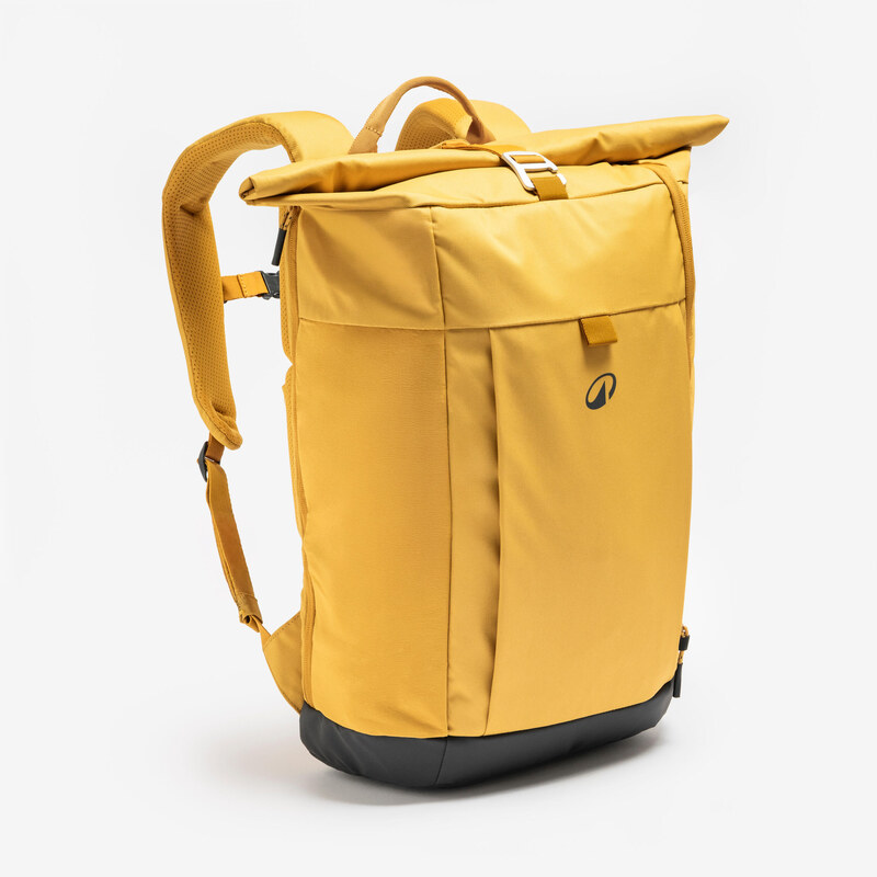 QUECHUA Turistický batoh Escape 500 Rolltop 23 l