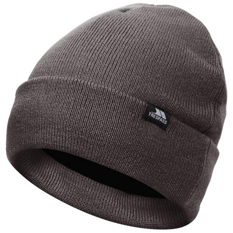 TRESPASS Unisex zimní čepice