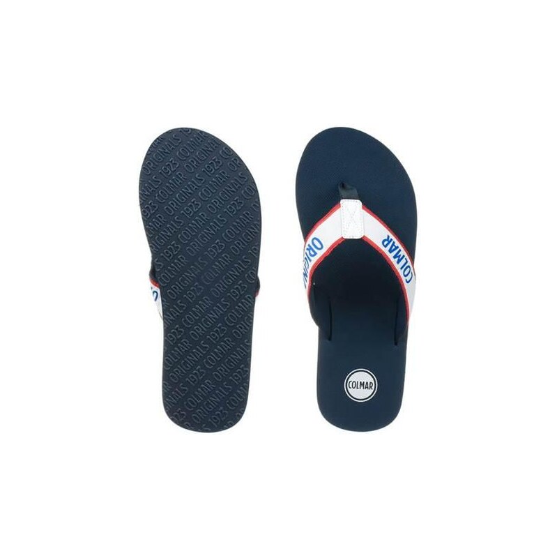 COLMAR Pánské žabky Colmar Flip Flop Originals