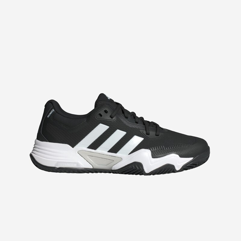 ADIDAS Pánské tenisové boty na antuku Solematch Control 2