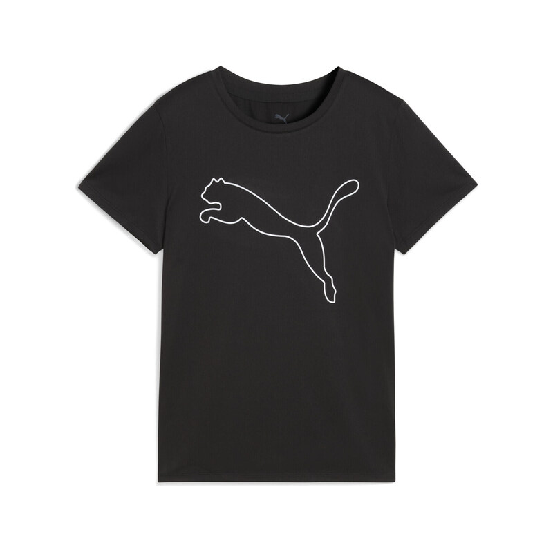PUMA Dámské fitness tričko drycell Essentials PUMA
