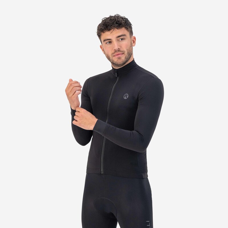 ROGELLI Výkonnostní cyklodres Rogelli DISTANCE DWR s dlouhým