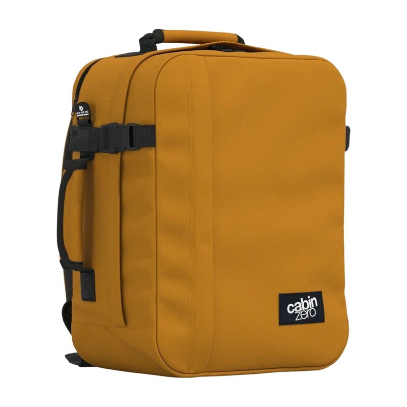 CABINZERO Batoh Classic Tech 28L