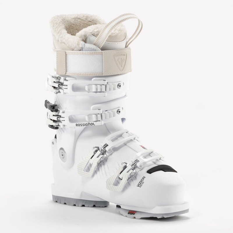 ROSSIGNOL Dámské lyžařské boty Rossignol Vizion 4B pro 80 MV