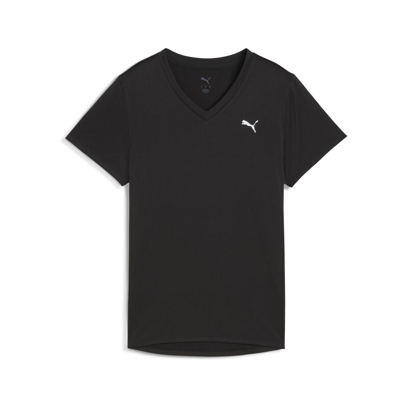 PUMA Dámské fitness tričko s drycell technologií Essentials PUMA