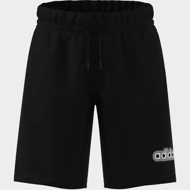 ADIDAS Dětské kraťasy bavlněné