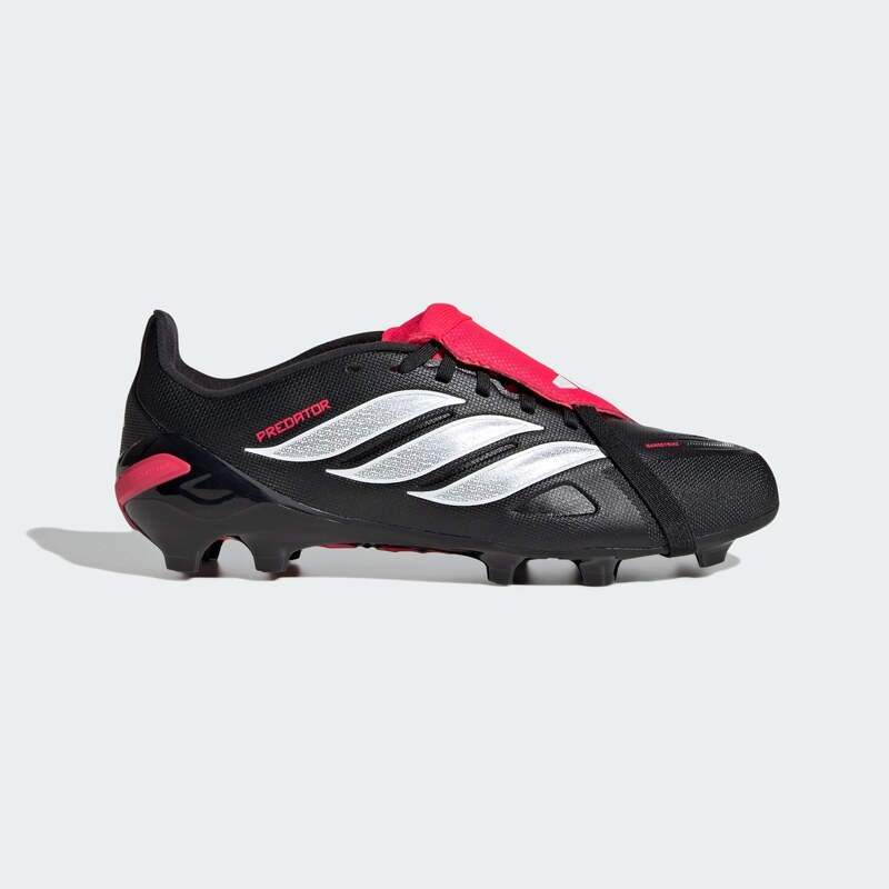ADIDAS Kopačky PREDATOR LEAGUE Fold-Over Tongue Firm Ground