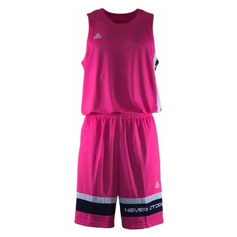 PEAK Pánský basketbalový jednostranný dres