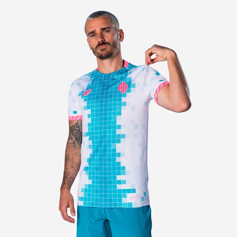 KIPSTA Fotbalový dres Viralto II AG Antoine Griezmann pro
