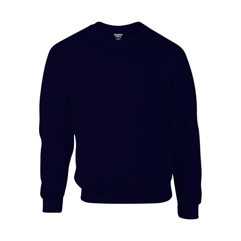 GILDAN Mikina DryBlend Crew Neck