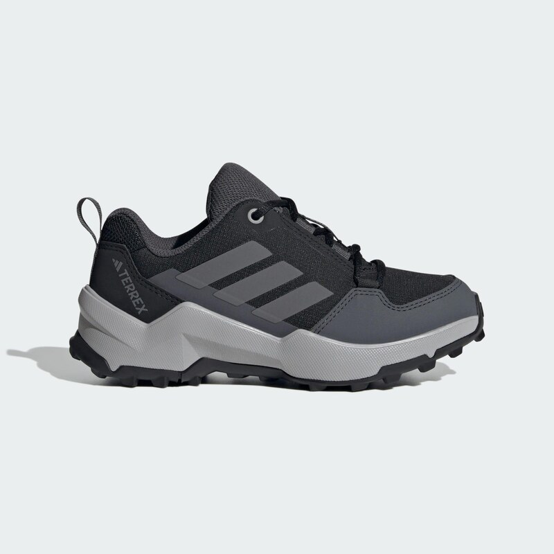 ADIDAS Dětské turistické boty Terrex Ax4r Hiking