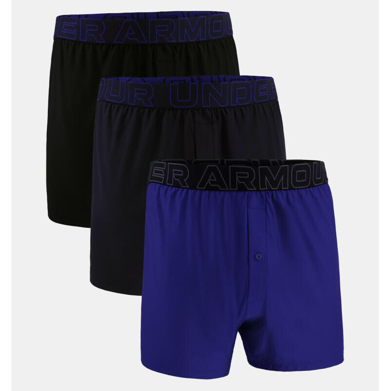 UNDER ARMOUR Boxerské trenýrky UNDER ARMOUR M UA Performance