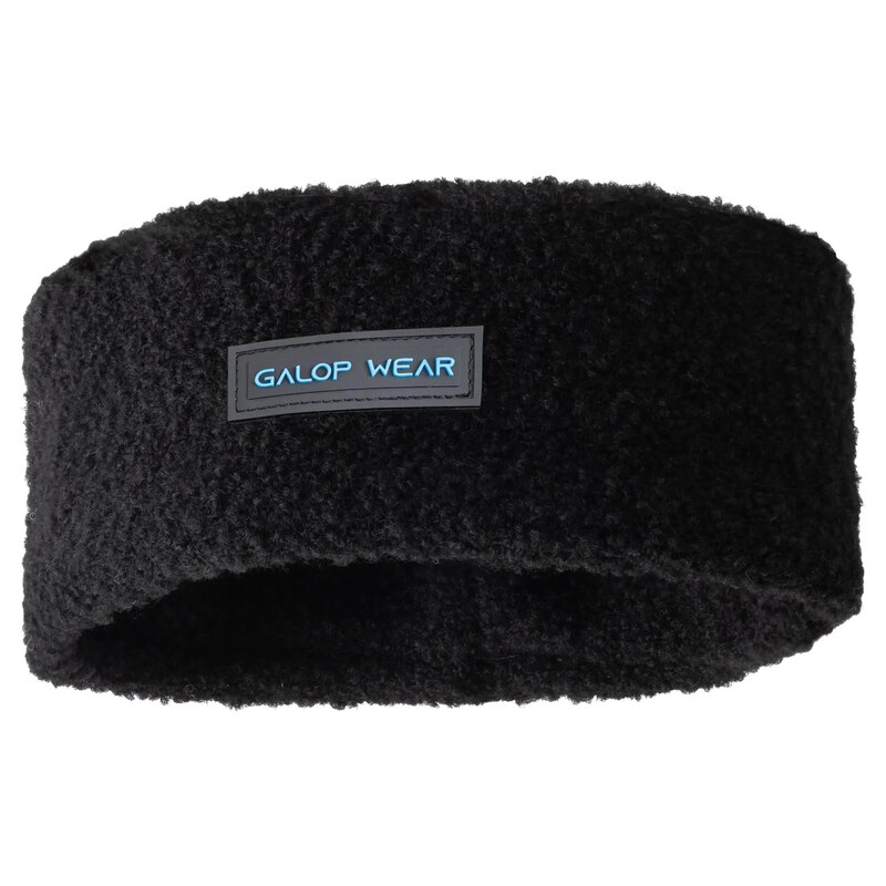 GALOP WEAR Jezdecká čelenka GALOP WEAR z merino vlny 116968329