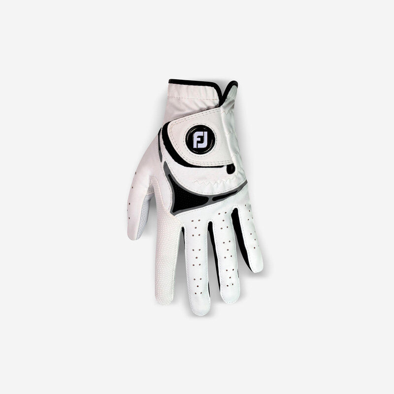 FOOTJOY Dámská golfová rukavice GTXtreme pro pravačky bílá