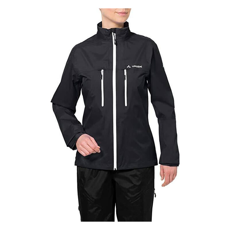 VAUDE Dámská turistická bunda Vaude Tiak